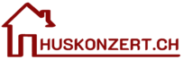 huskonzert.ch Logo